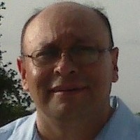 Efrain Garrido Cruz
