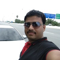 Yogesh Said