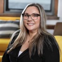 Allison Tucker, PHR, SHRM-CP