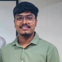 Sai Teja .B