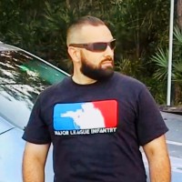 Mitchell Avila