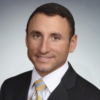 Tim Harlan