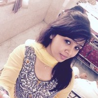 Priti Moon