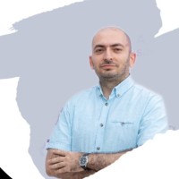 Akram Taghizada