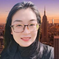 Melinda Hu