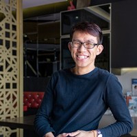 Keith Chua