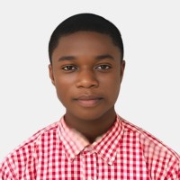AGYEKUM EBENEZER