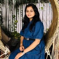 Harshita Kevadiya