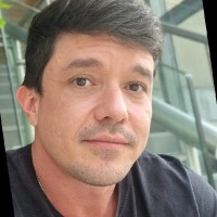 Rodrigo Gonçalves