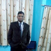Shyam Agarwal