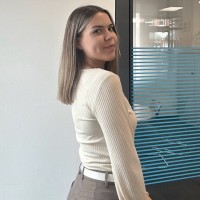 Zoey Hallbauer