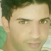 Ahmed Ali