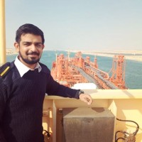 Suraj Parag Singh