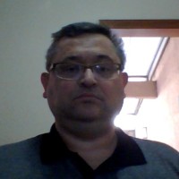 Flavio Alves Ferreira