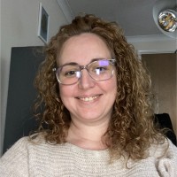 Jo Glover