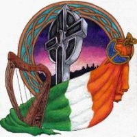 Irish Oconnor