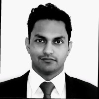 Mathai Abraham, CFA CPA