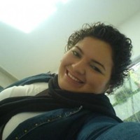 Andreina Salcedo Espina