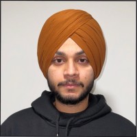Harmanmeet Singh