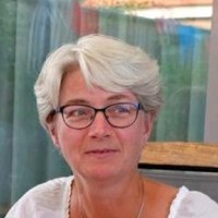 Mariska Van Beek