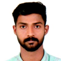 Vishnu K V