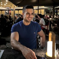 Yaman Boztepe