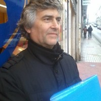 Juan Carlos F. NAVEiRO