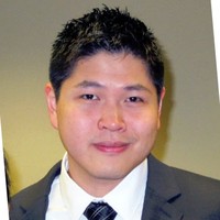 Gabriel Chiang