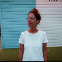 Claudia Ielmoni