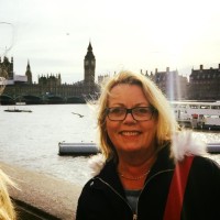 Lyn Moyce