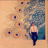Anil Barik