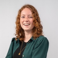 Leandra Steinmann