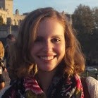 Georgia Froman