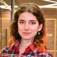 Mariam Bashirova