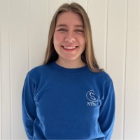 Veslemøy Sømoe Huglen