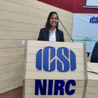 CS Komal Agarwal