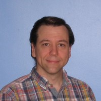 Mike Longfritz