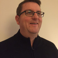 Graham Kingdon