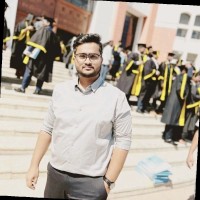 Anvesh Yerrabelly