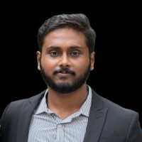Sujith Revanasiddappa