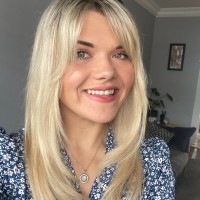 Rhian Whitehead-Wright