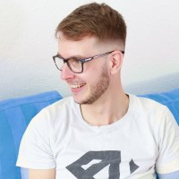Nico Benedickt