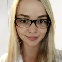 Isabella Small