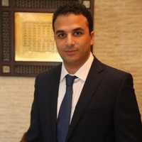 Arslan Omar Saab