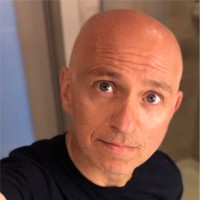 Tim Spoor MA PgDipSW MInstF (cert) FRSA MBE