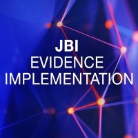 Jbi Evidence Implementation