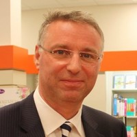 Koen Joris