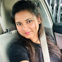Deepti Kashyap