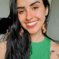 Arielle Campi Campi