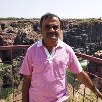 Devendra Shah